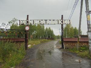 Продам земельный участок в дачном поселке "Генеральский" Город Пушкино DSC00431.JPG