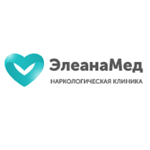 «Элеана Мед» - Город Пушкино Logo2.png